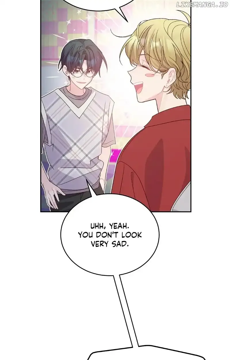 Merry Marbling Chapter 72 Online - página 62