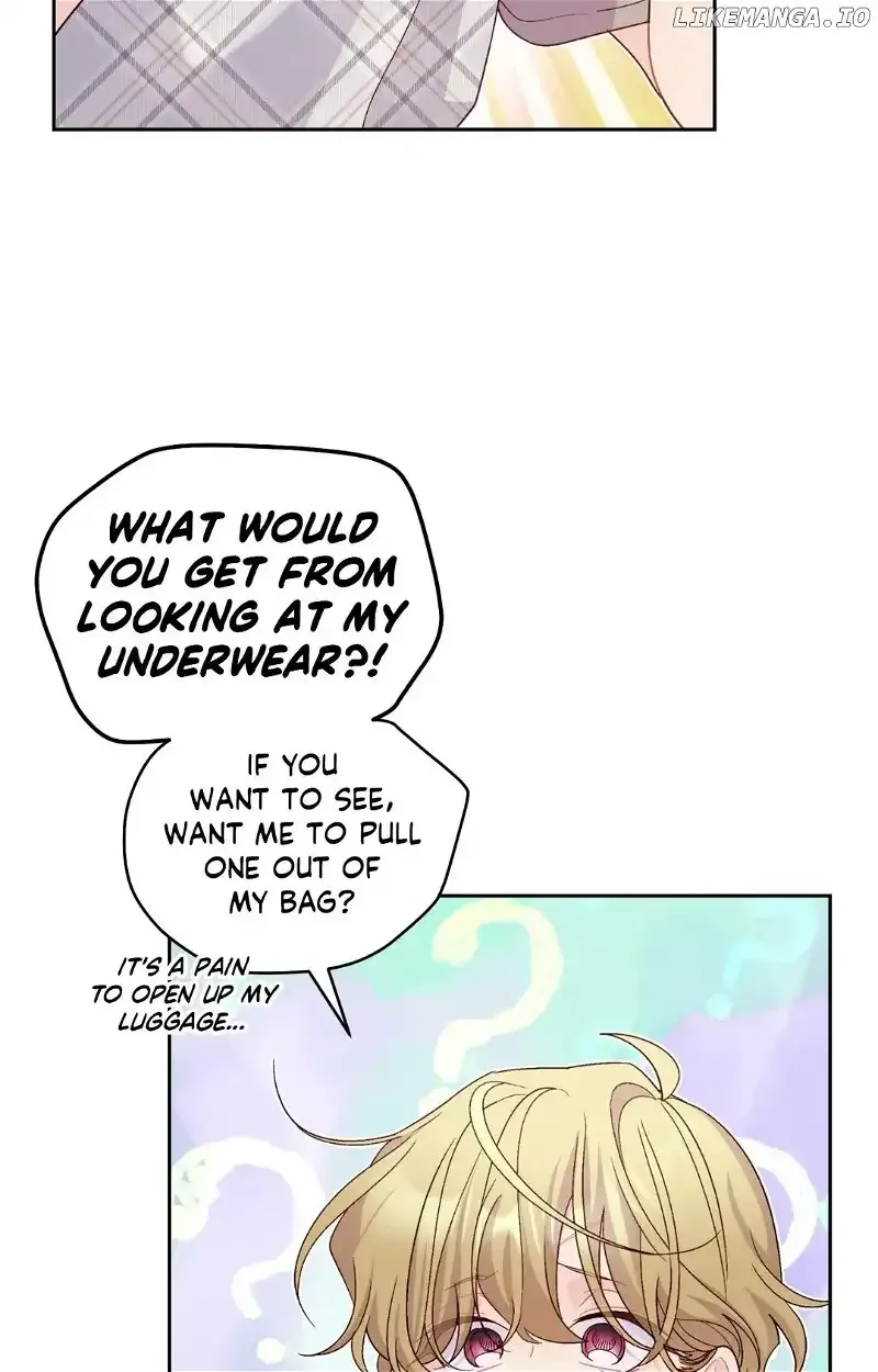 Merry Marbling Chapter 72 Online - página 64