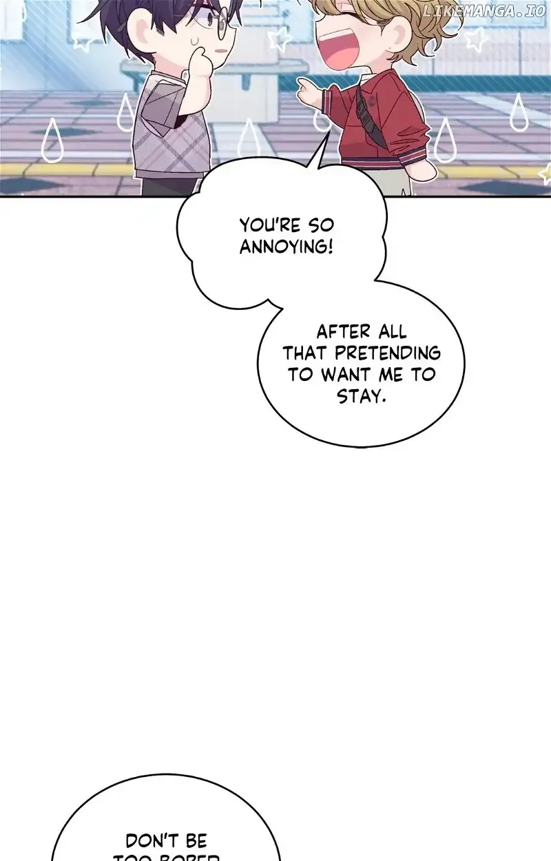 Merry Marbling Chapter 72 Online - página 71
