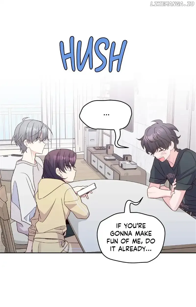 Merry Marbling Chapter 74 Online - página 5