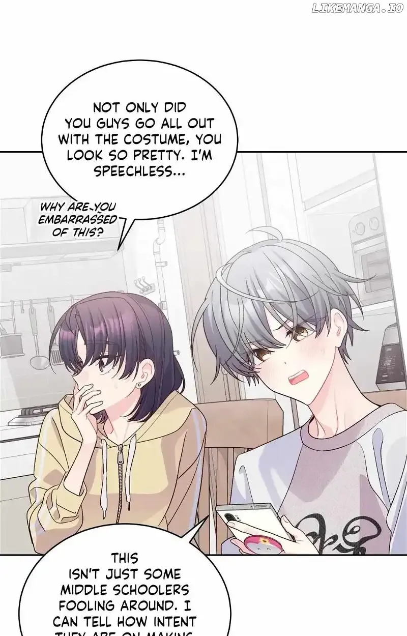 Merry Marbling Chapter 74 Online - página 6