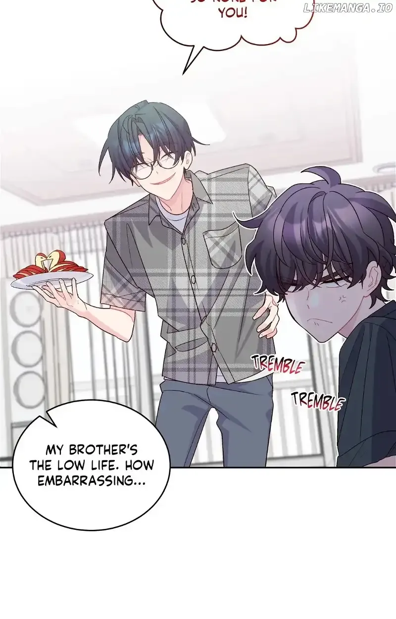 Merry Marbling Chapter 74 Online - página 8