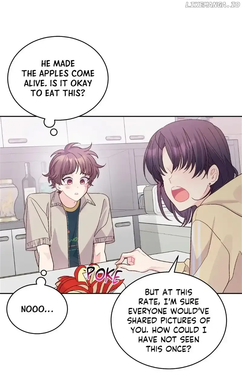 Merry Marbling Chapter 74 Online - página 9
