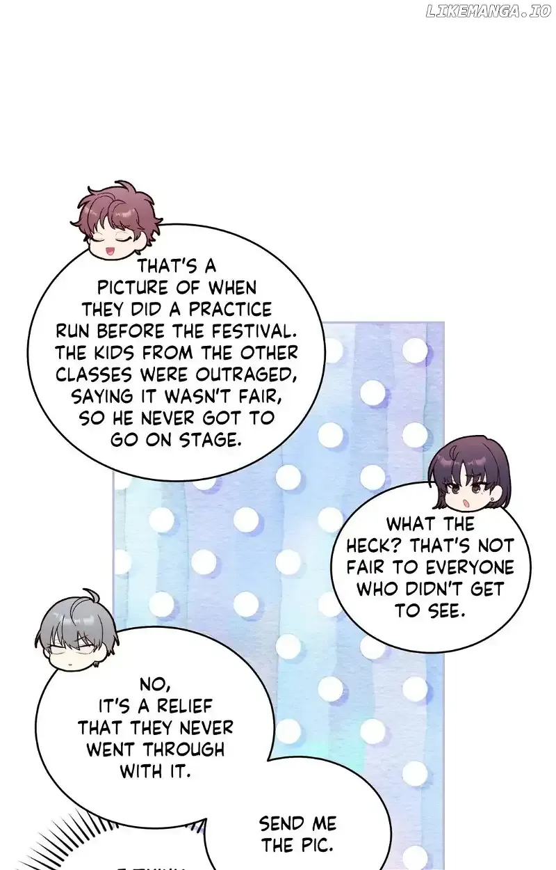 Merry Marbling Chapter 74 Online - página 10