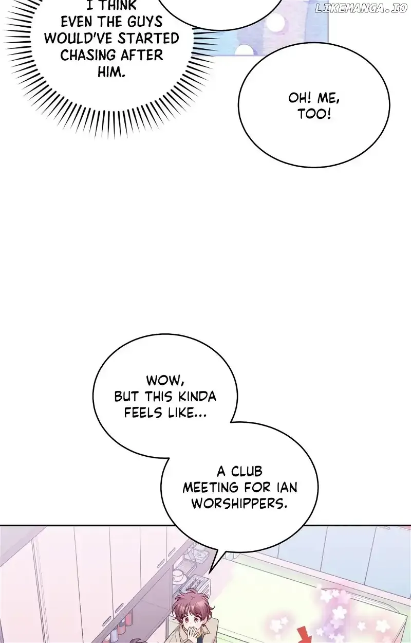 Merry Marbling Chapter 74 Online - página 11