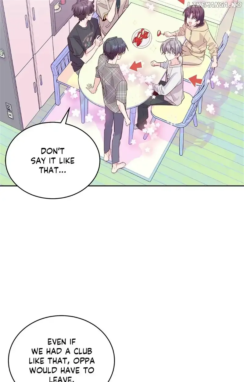 Merry Marbling Chapter 74 Online - página 12