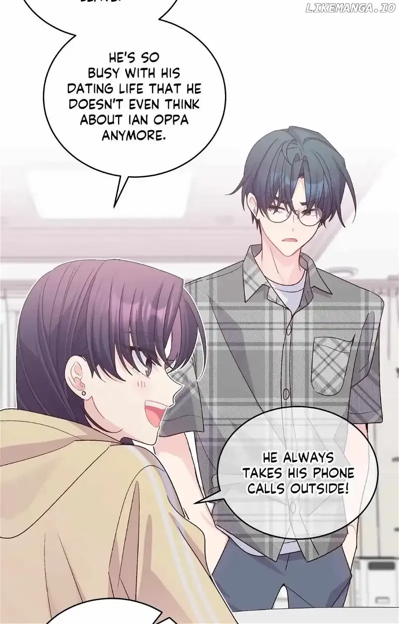 Merry Marbling Chapter 74 Online - página 13