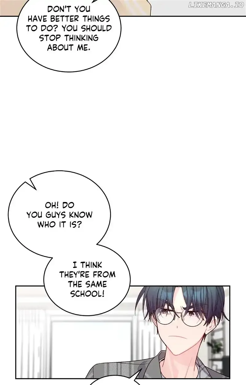 Merry Marbling Chapter 74 Online - página 14
