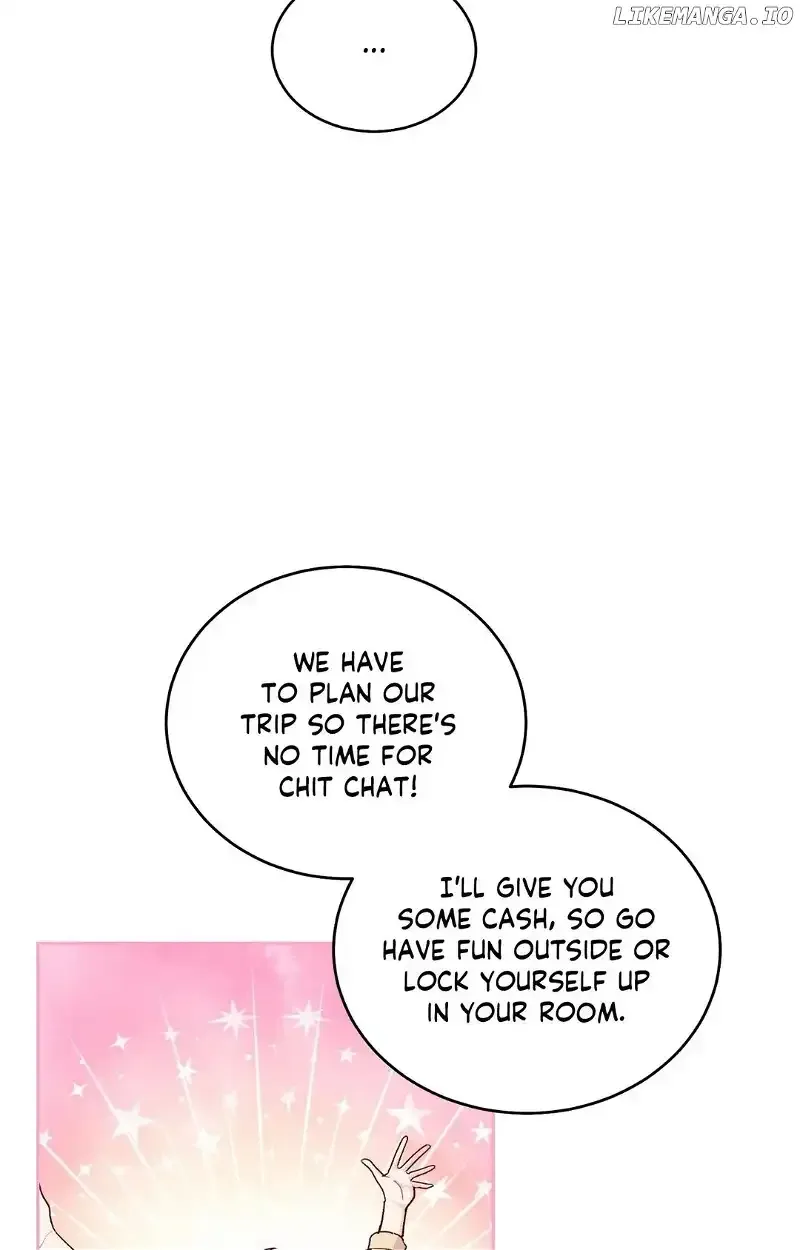 Merry Marbling Chapter 74 Online - página 15
