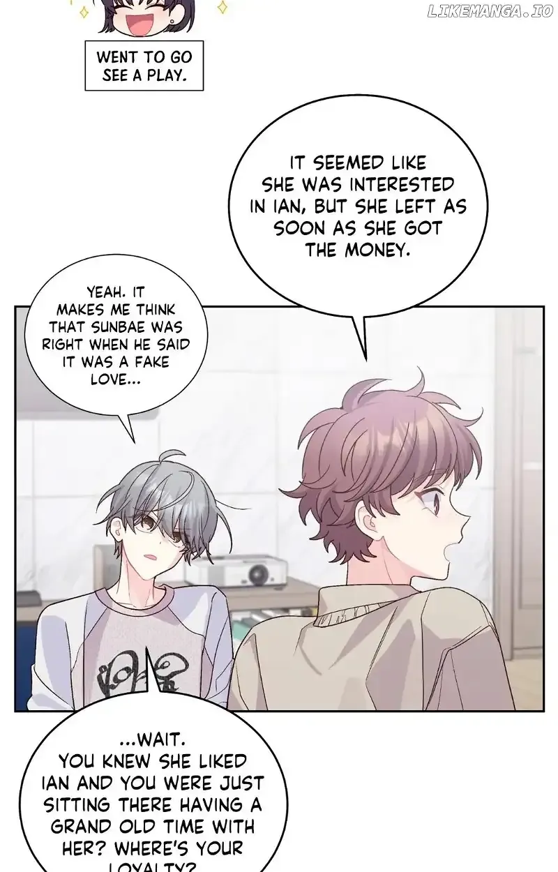 Merry Marbling Chapter 74 Online - página 18