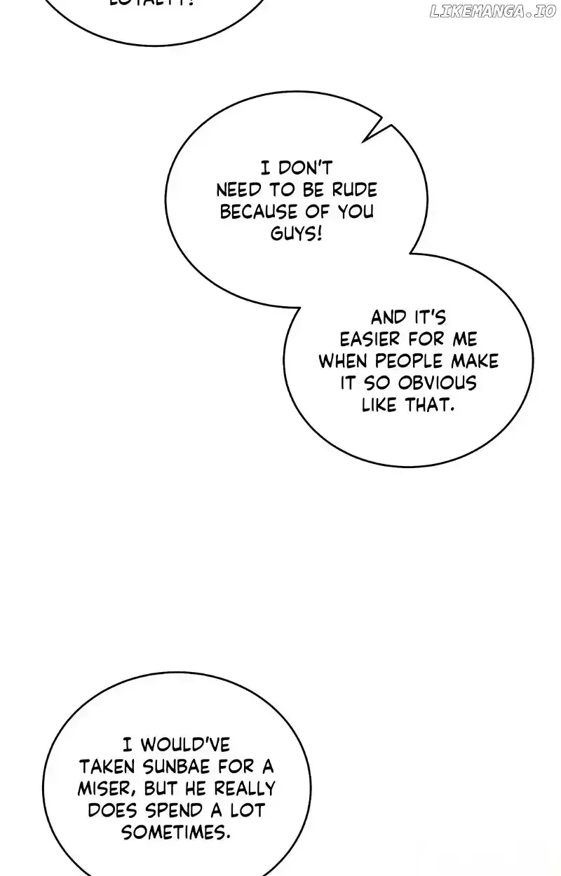 Merry Marbling Chapter 74 Online - página 19