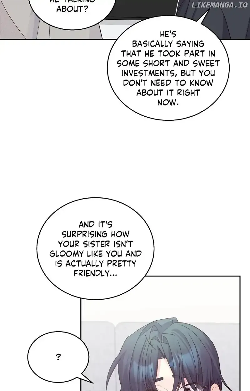 Merry Marbling Chapter 74 Online - página 22