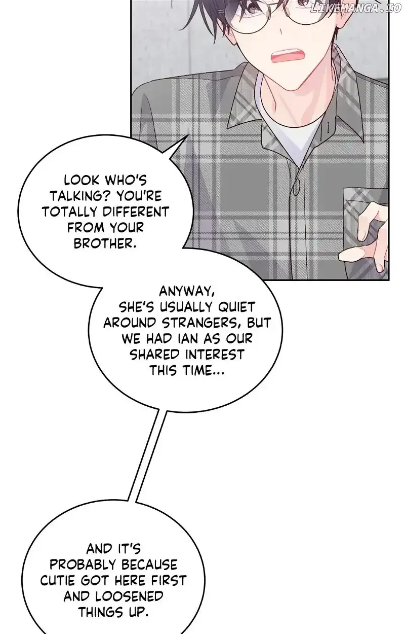 Merry Marbling Chapter 74 Online - página 23