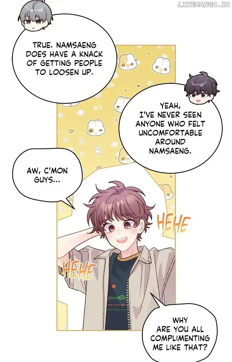 Merry Marbling Chapter 74 Online - página 25