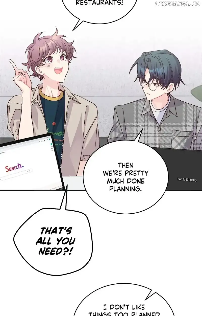 Merry Marbling Chapter 74 Online - página 27