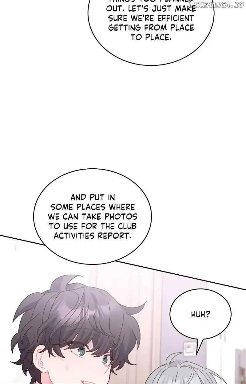 Merry Marbling Chapter 74 Online - página 28