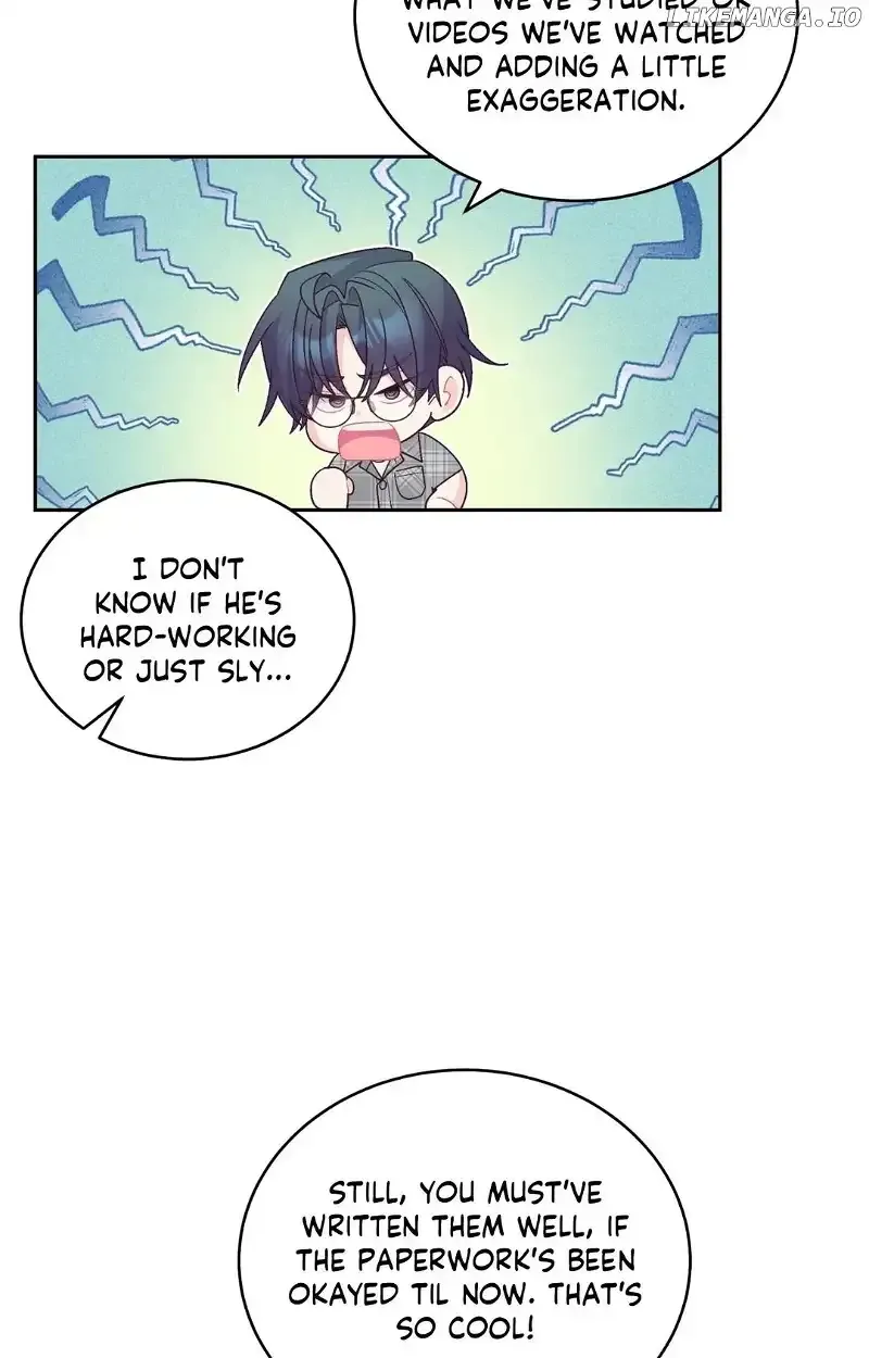 Merry Marbling Chapter 74 Online - página 30
