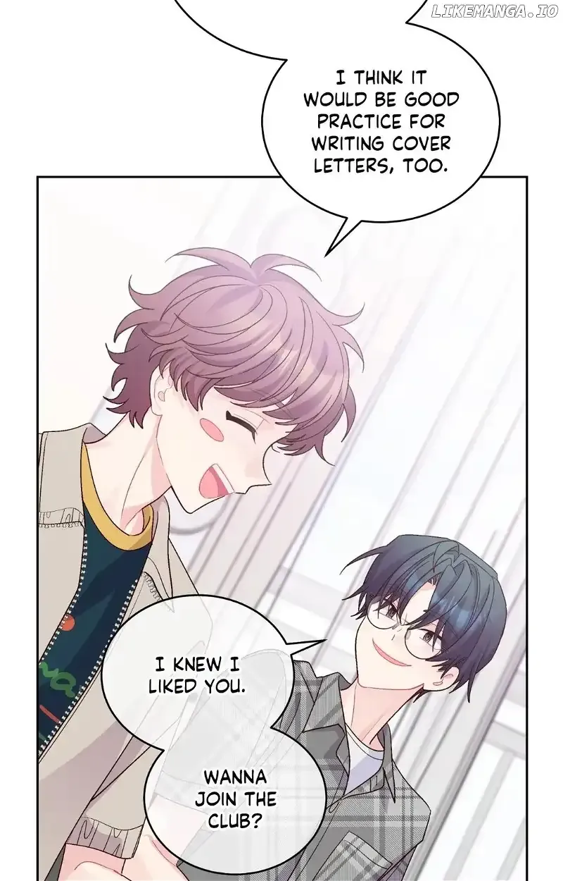 Merry Marbling Chapter 74 Online - página 31