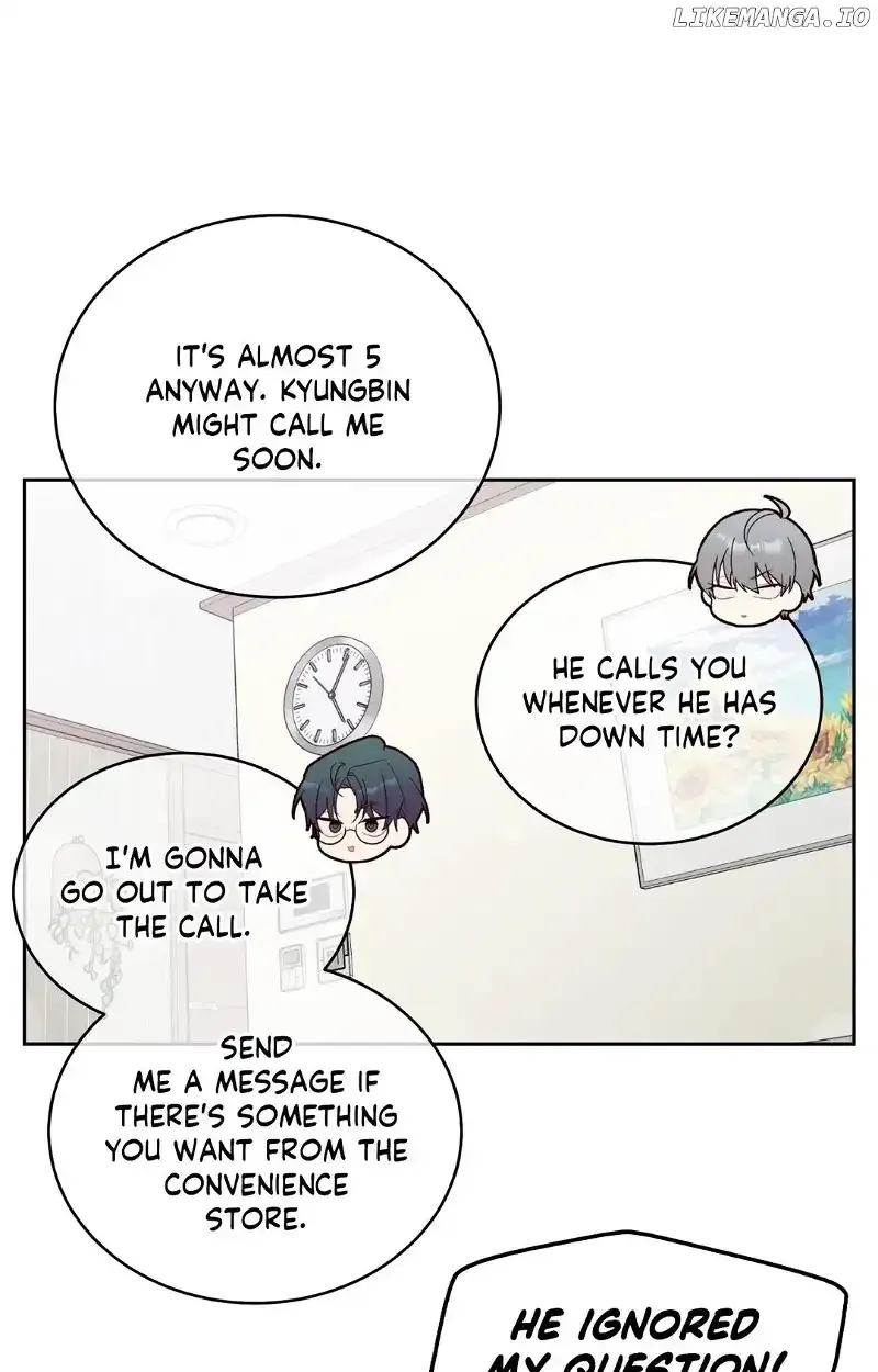 Merry Marbling Chapter 74 Online - página 34