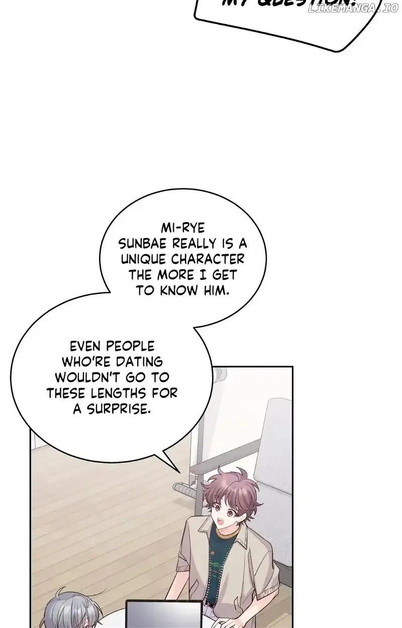 Merry Marbling Chapter 74 Online - página 35