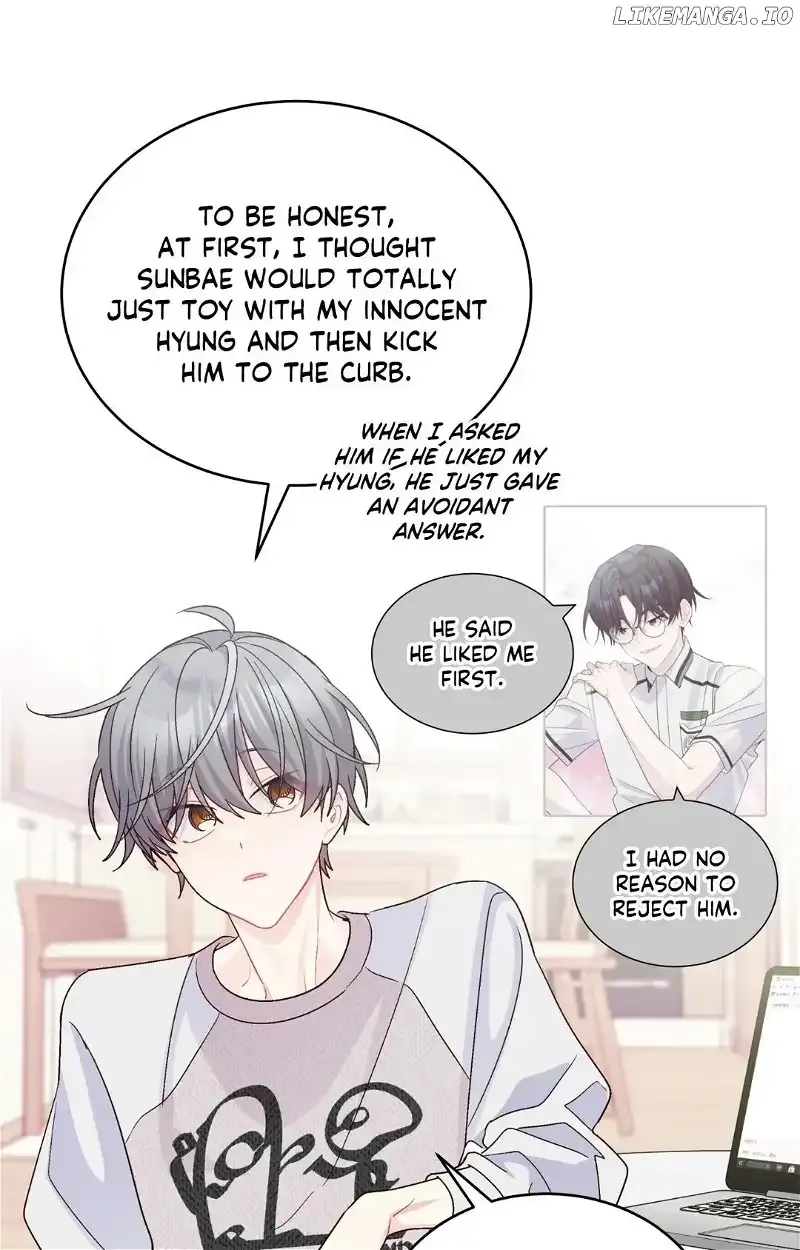 Merry Marbling Chapter 74 Online - página 38