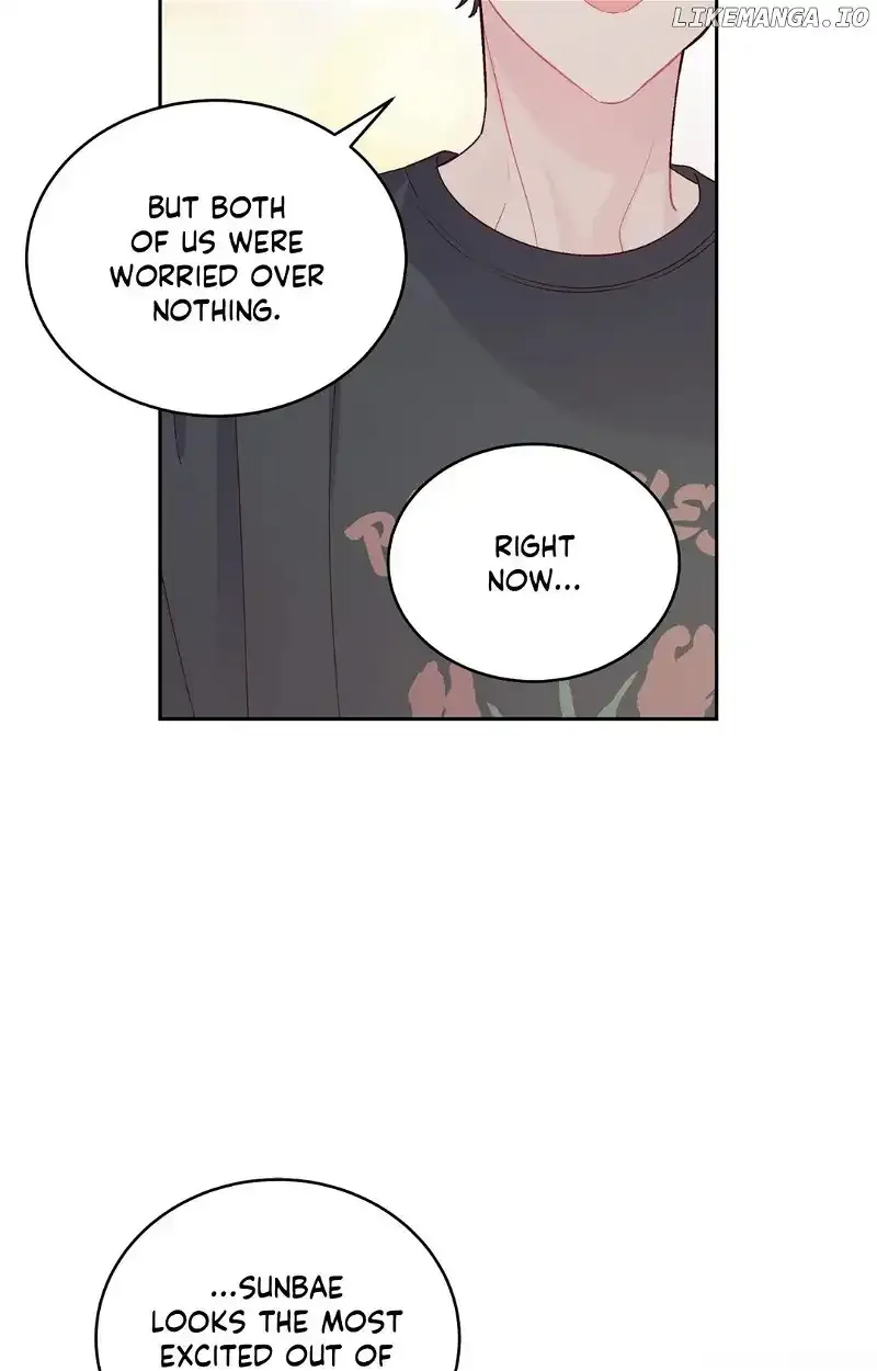 Merry Marbling Chapter 74 Online - página 40