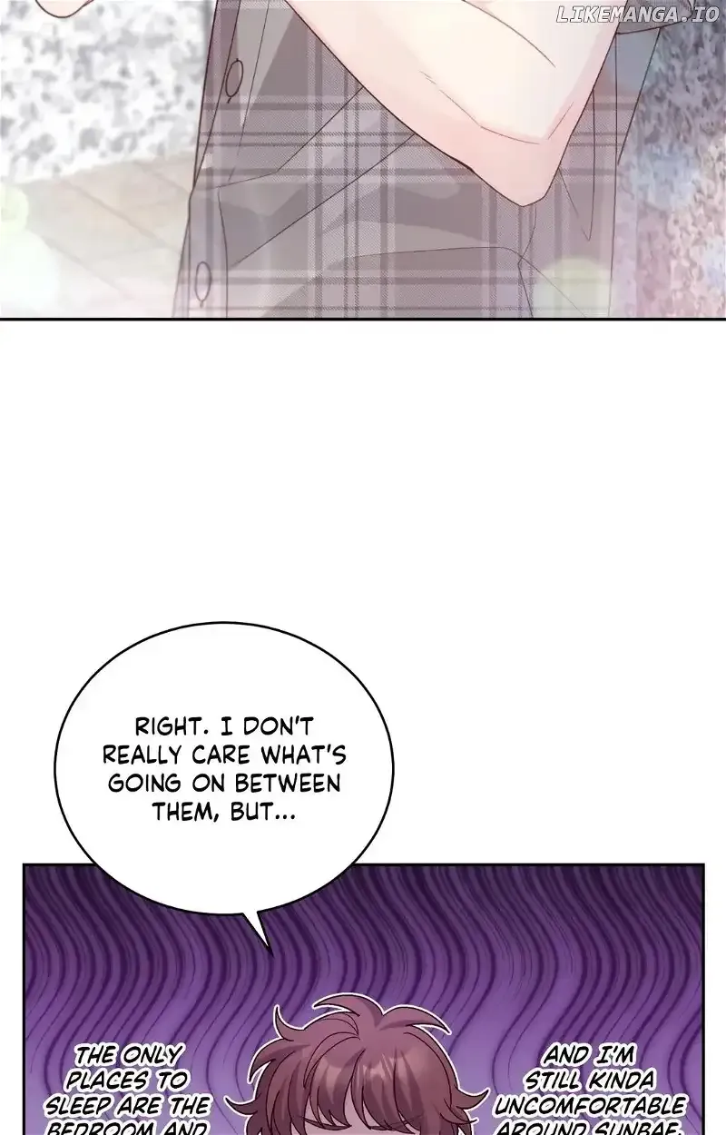 Merry Marbling Chapter 74 Online - página 42