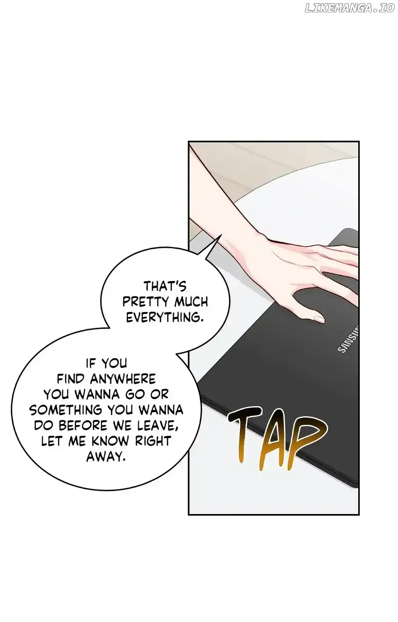 Merry Marbling Chapter 74 Online - página 44
