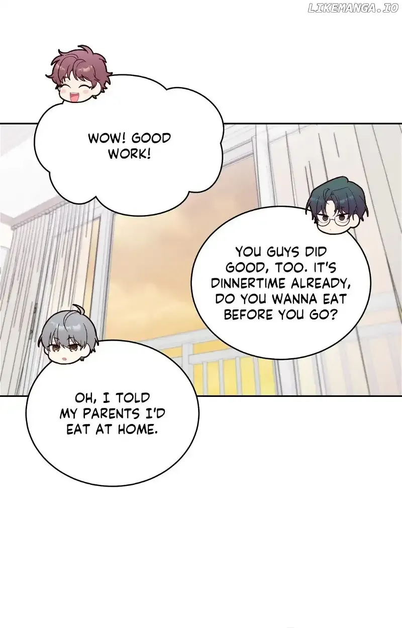 Merry Marbling Chapter 74 Online - página 45