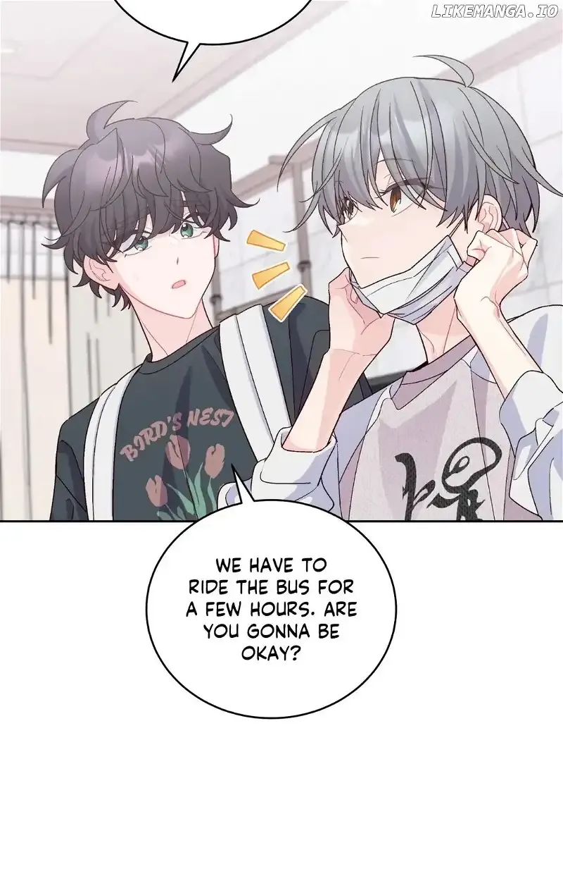 Merry Marbling Chapter 74 Online - página 47
