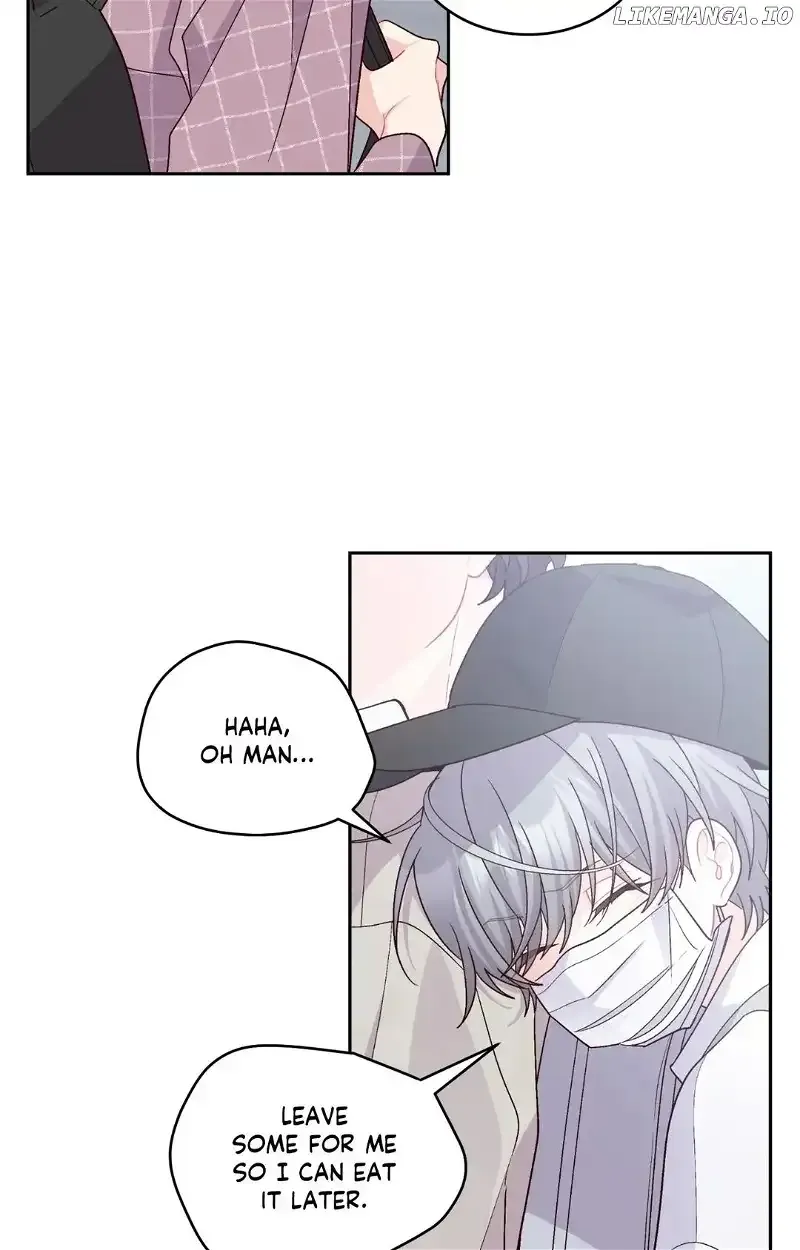 Merry Marbling Chapter 74 Online - página 58