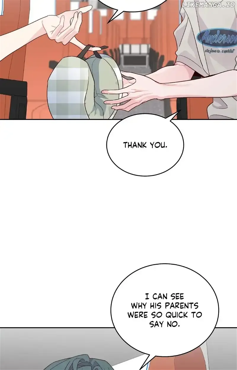 Merry Marbling Chapter 74 Online - página 60