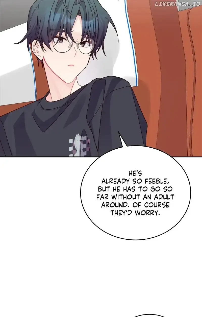 Merry Marbling Chapter 74 Online - página 61