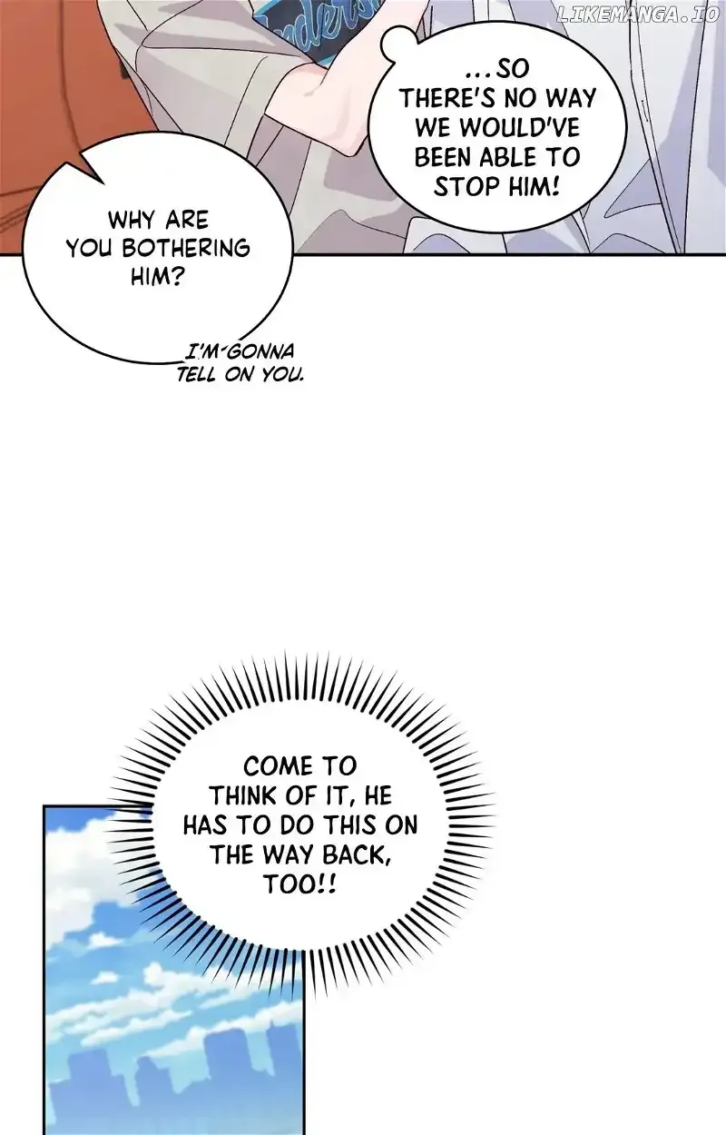 Merry Marbling Chapter 74 Online - página 64