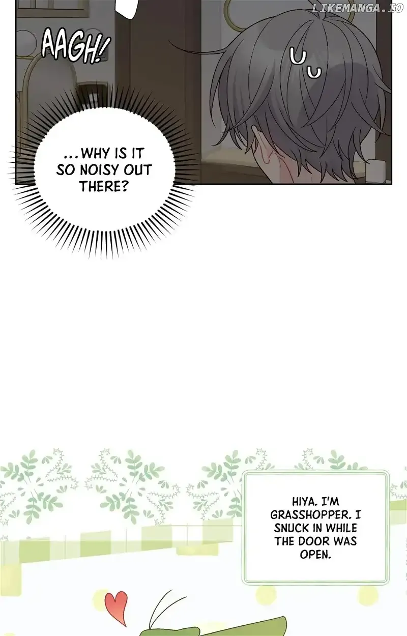 Merry Marbling Chapter 74 Online - página 70