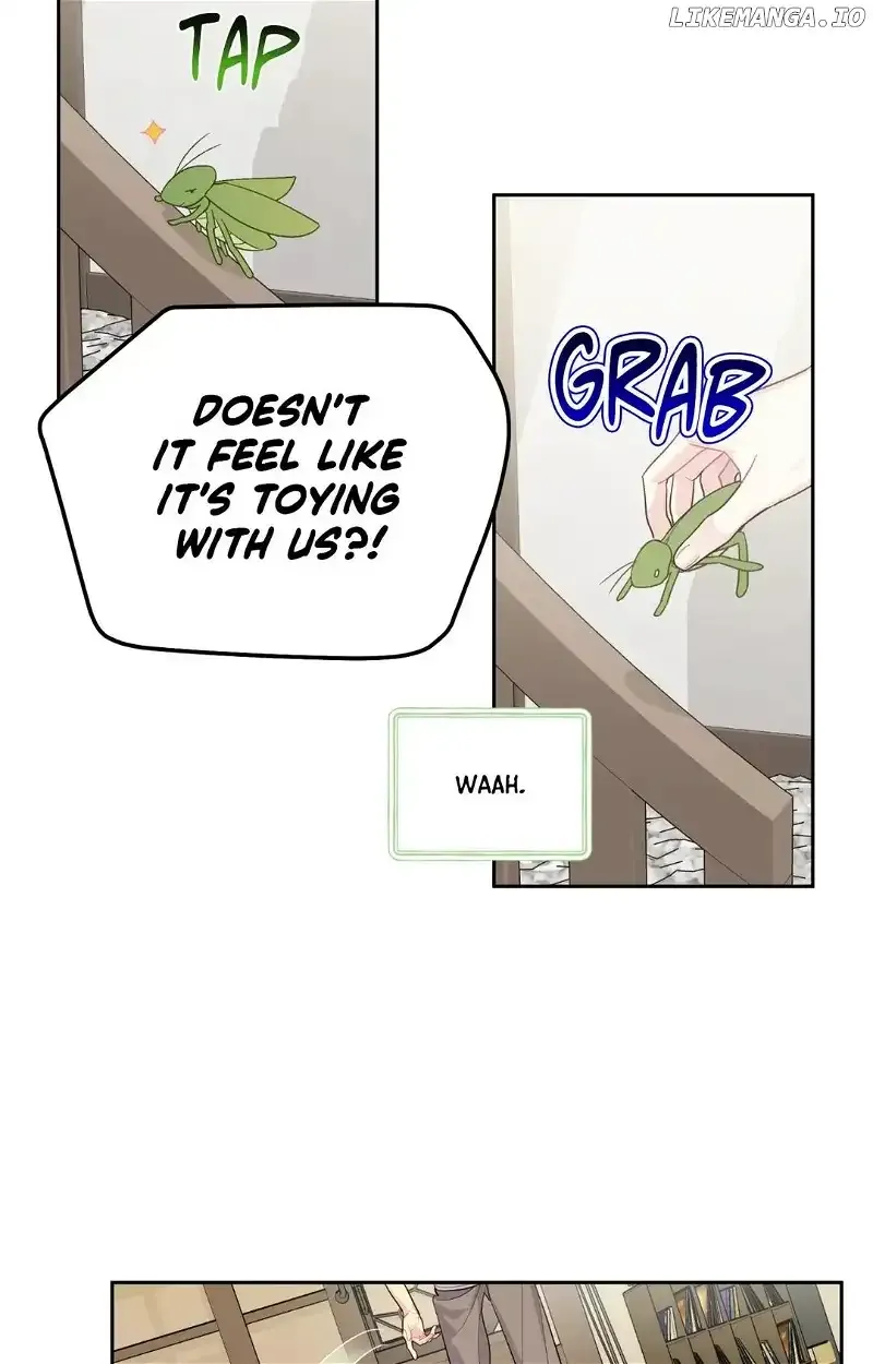 Merry Marbling Chapter 74 Online - página 77