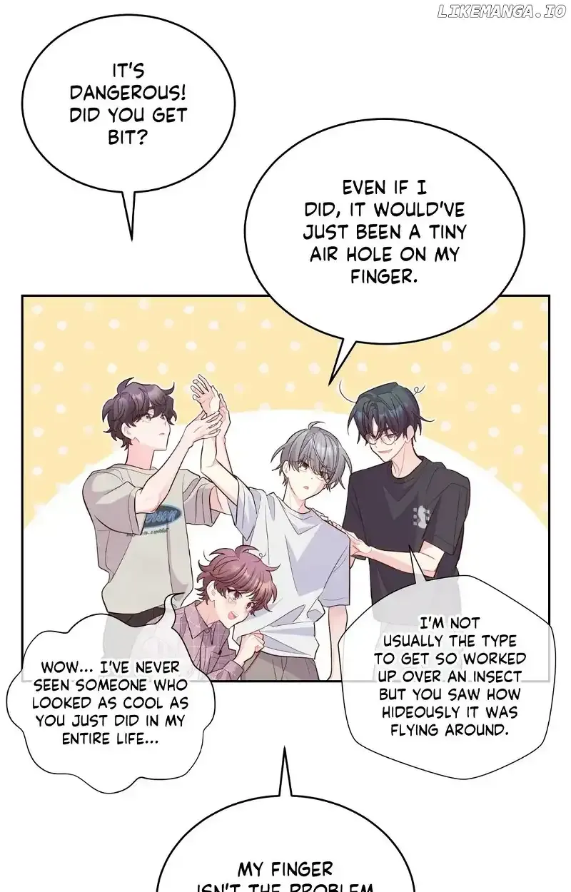Merry Marbling Chapter 74 Online - página 80
