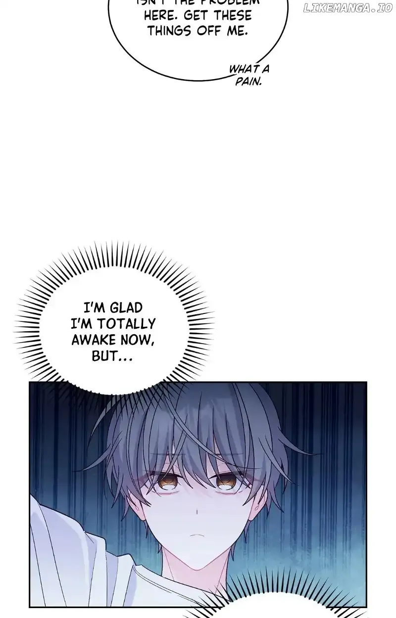 Merry Marbling Chapter 74 Online - página 81