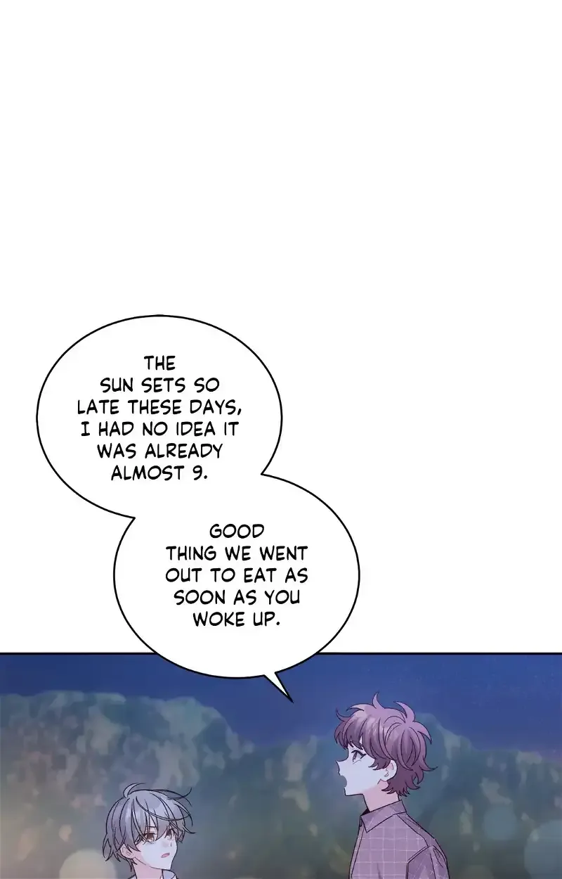 Merry Marbling Chapter 75 Online - página 3