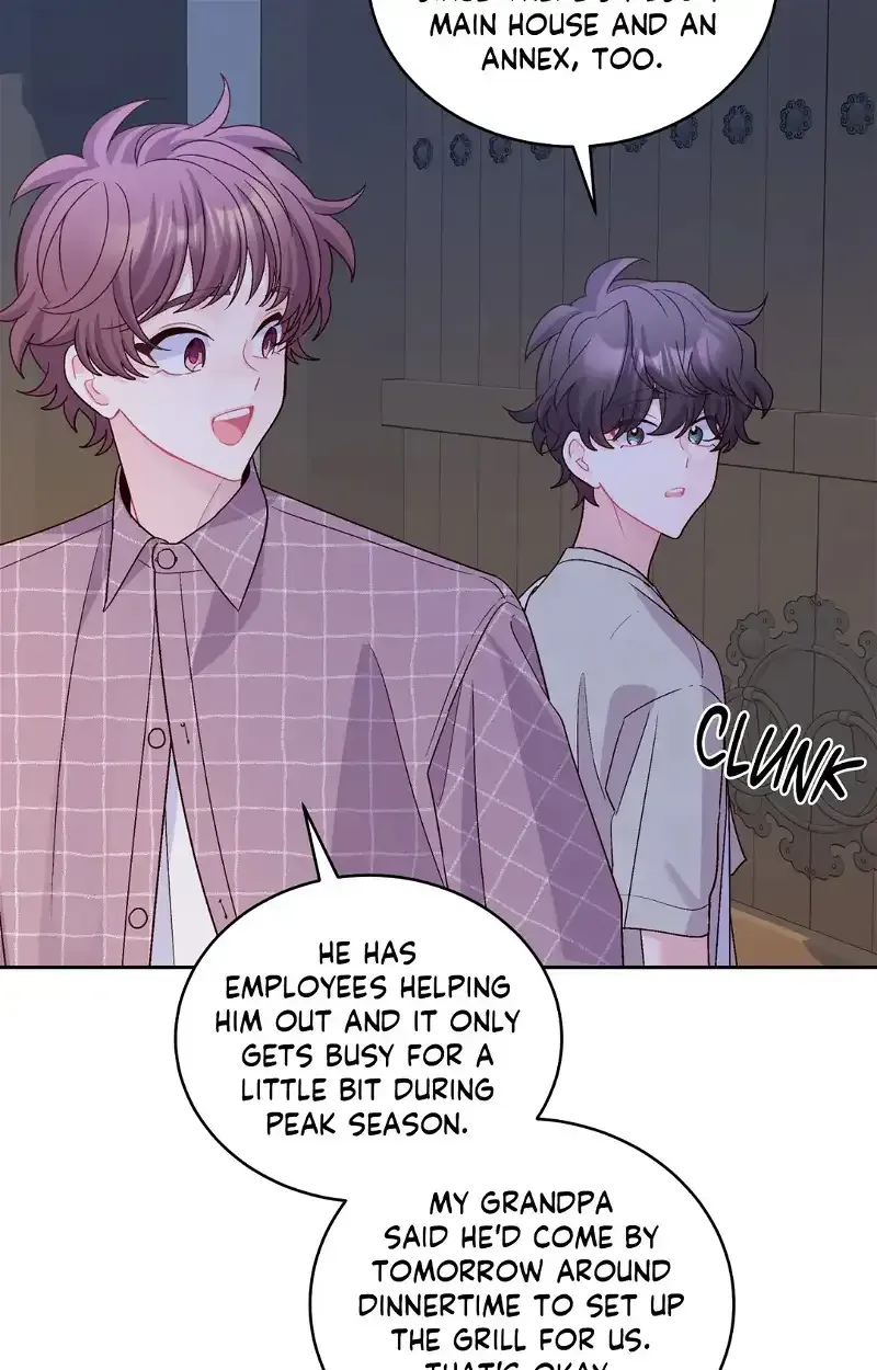 Merry Marbling Chapter 75 Online - página 8
