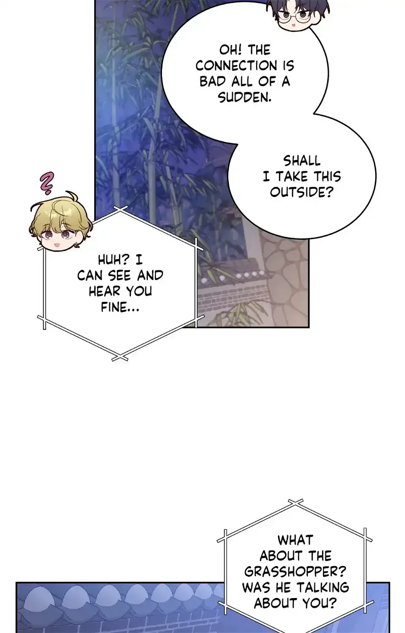 Merry Marbling Chapter 75 Online - página 32