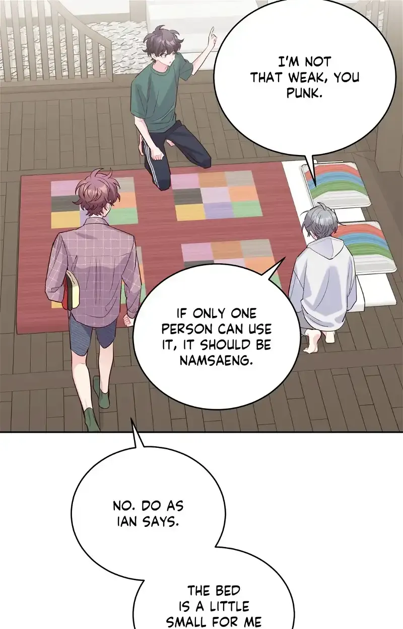 Merry Marbling Chapter 75 Online - página 42