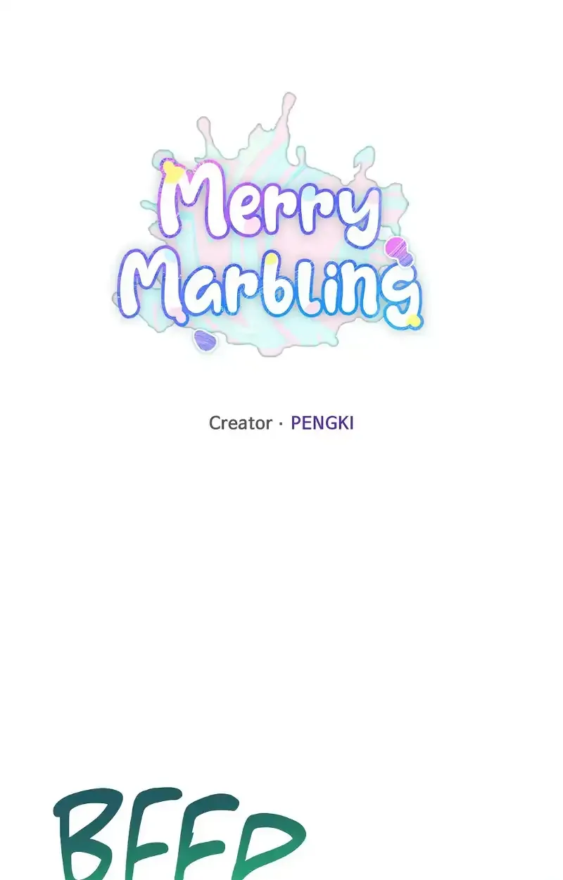 Merry Marbling Chapter 75 Online - página 55