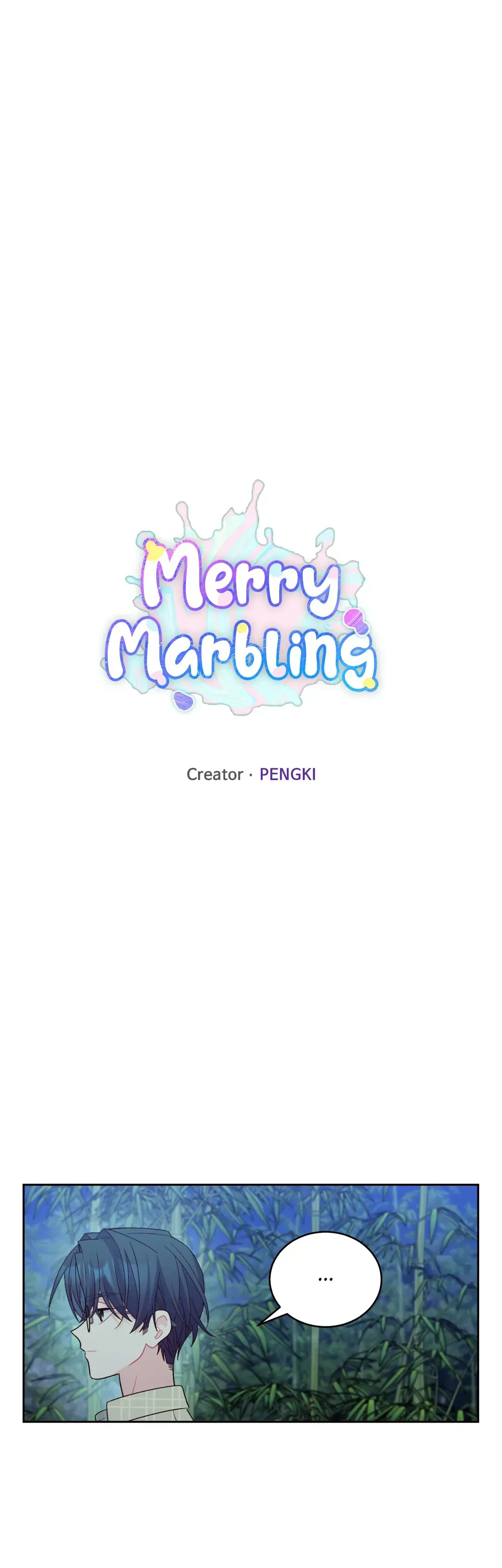 Merry Marbling Chapter 77 Online - página 3