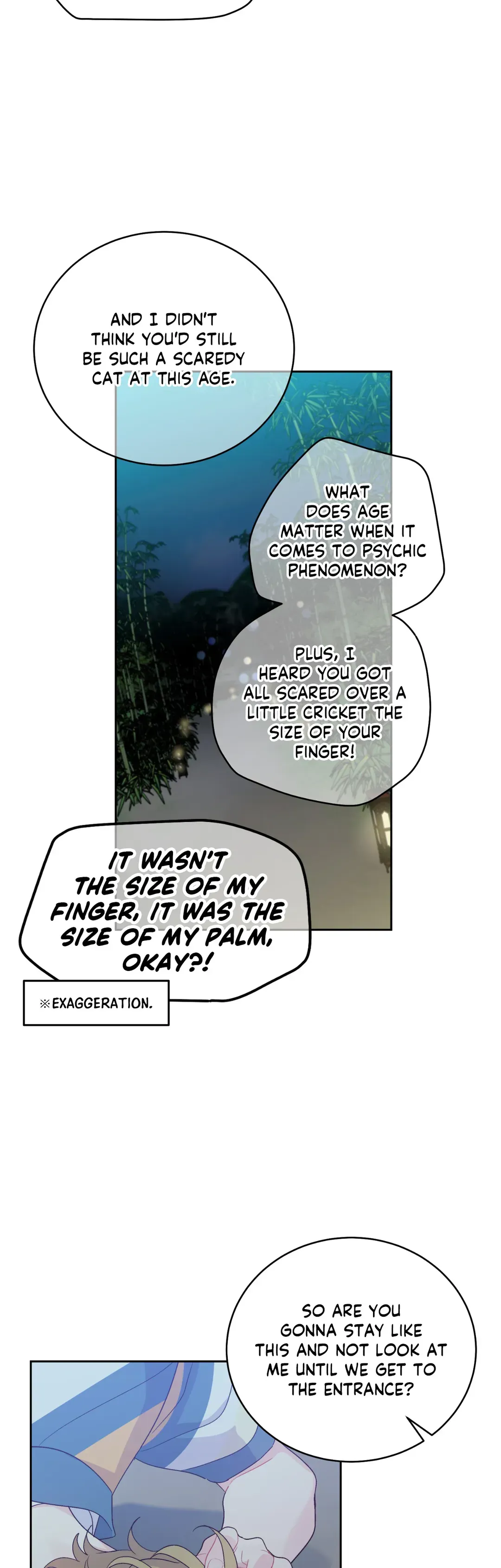 Merry Marbling Chapter 77 Online - página 5