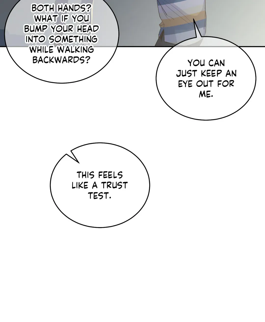 Merry Marbling Chapter 77 Online - página 9