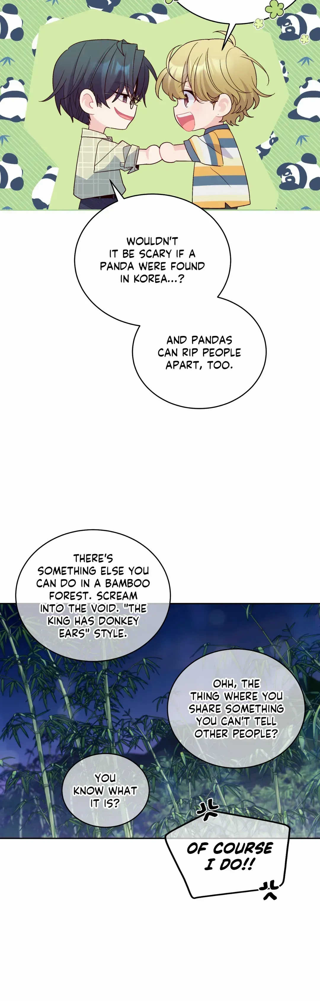 Merry Marbling Chapter 77 Online - página 11