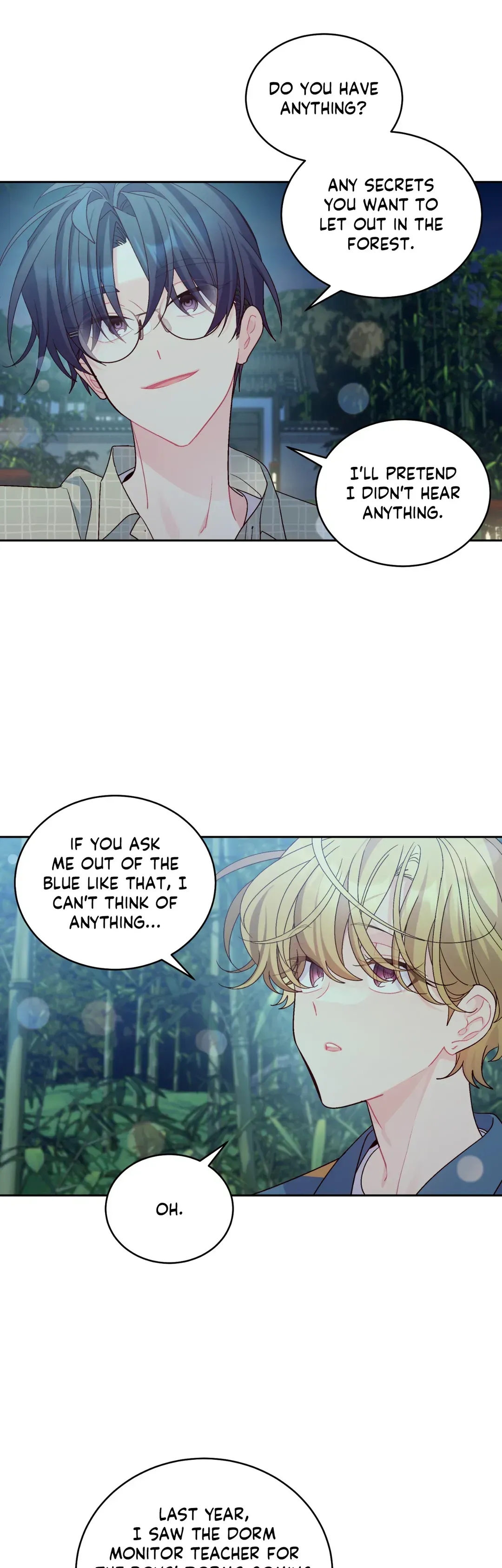 Merry Marbling Chapter 77 Online - página 12