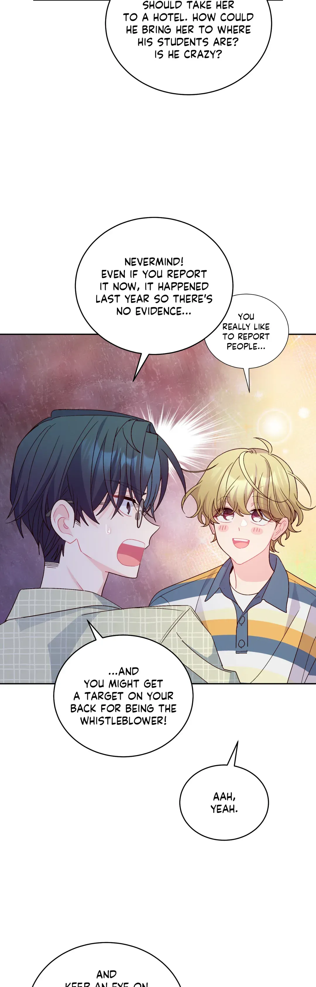 Merry Marbling Chapter 77 Online - página 14