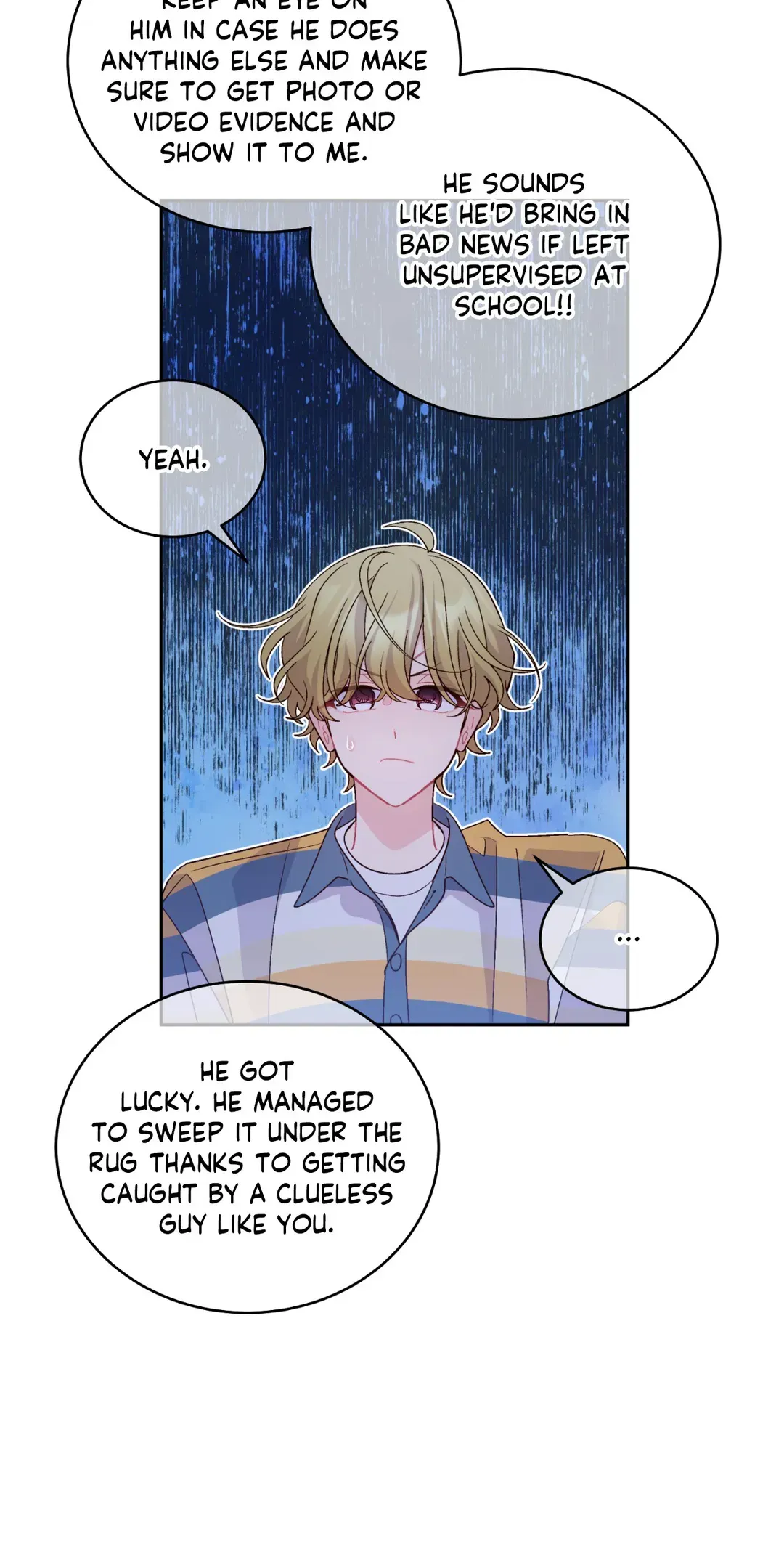 Merry Marbling Chapter 77 Online - página 15